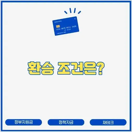 청년도약계좌 vs 청년희망적금: 환승 조건 및 만기 수령액 비교