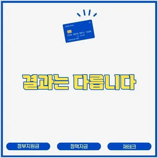 월 100만원으로 시작하는 적금 vs 펀드 비교 분석 썸네일