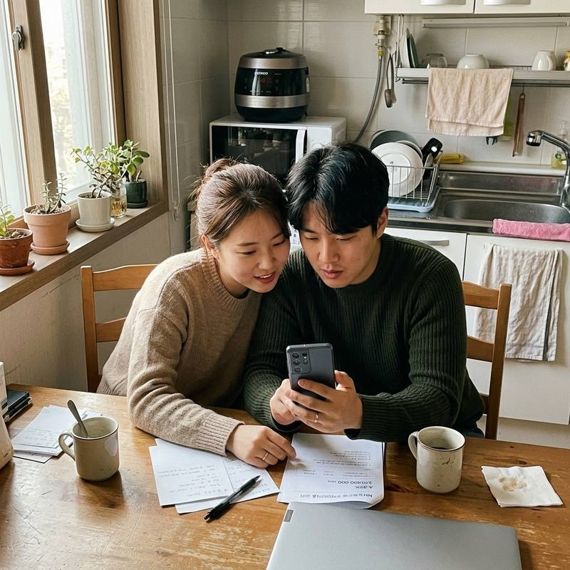 디딤돌대출 금리 조건 2026 완벽 가이드, 40만원 소득부터 8,500만원까지