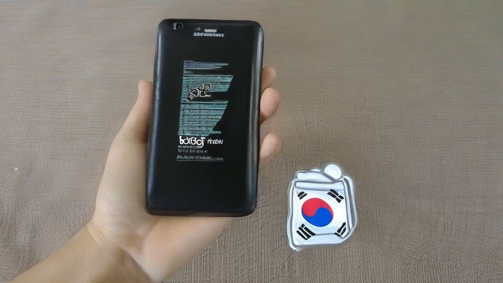 성공적으로 애드센스 승인을 받은 한국인 블로거가 노트북을 보며 기뻐하는 모습