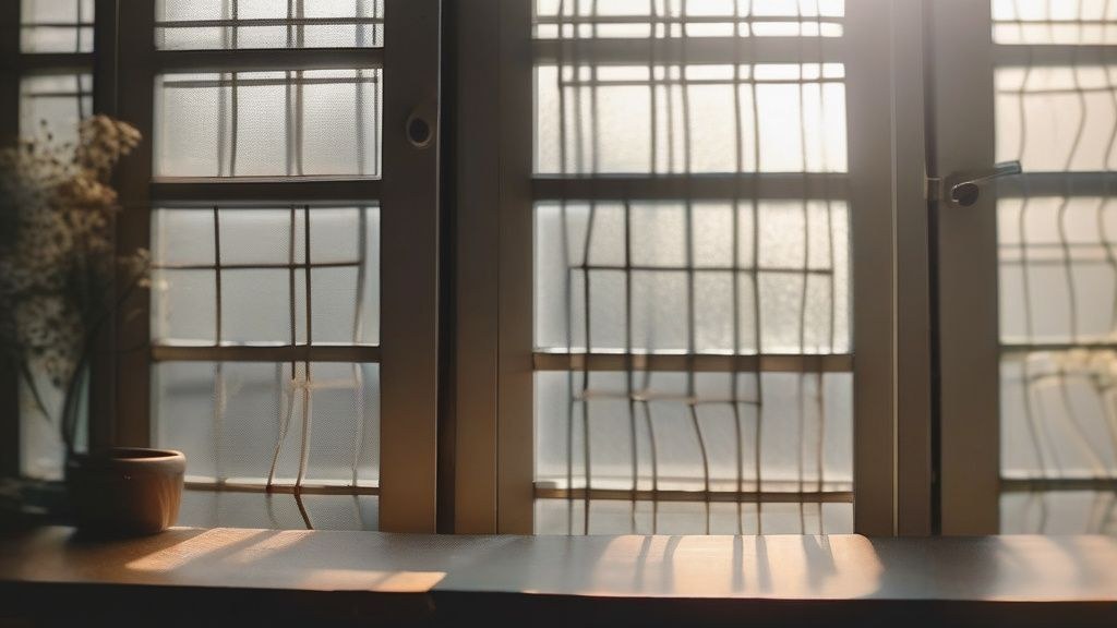 2026년 달력과 함께 노트북으로 작업하는 한국인 여성