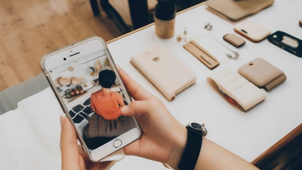 노트북 화면에 '온라인 강의', '제휴 마케팅', '전자책', '블로그' 아이콘이 표시된 모습