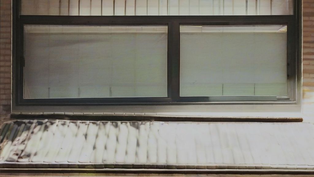 한국인 직장인이 퇴근 후 집에서 노트북으로 부업 계획을 세우는 모습