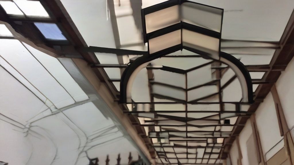 책상에 앉아 노트북으로 온라인 부업을 하는 한국인 30대 여성, 옆에는 커피잔과 노트가 놓여 있다.