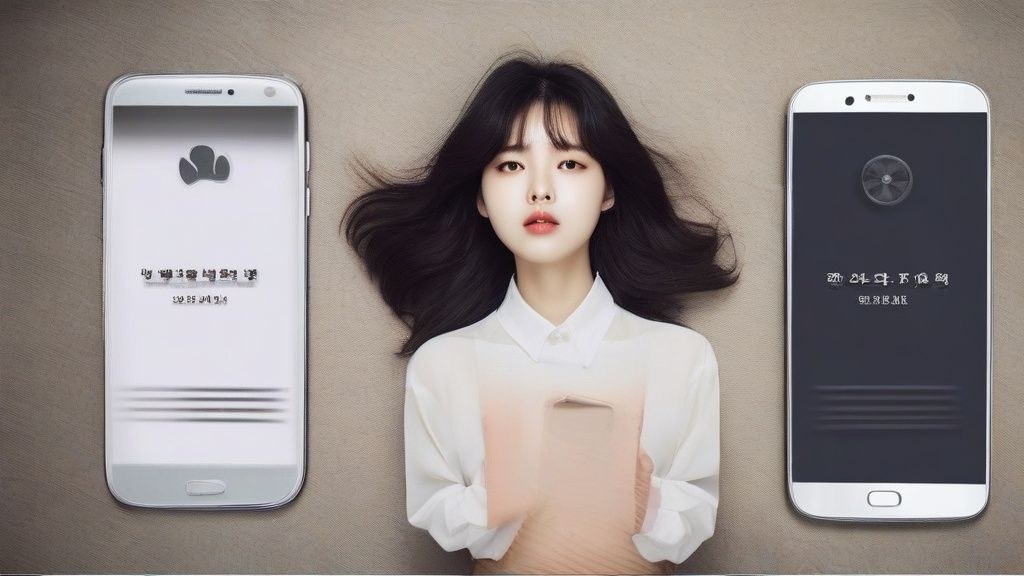 다양한 온라인 부업 아이템을 나타내는 아이콘 모음 (블로그, 강의, 쇼핑몰, 전자책)