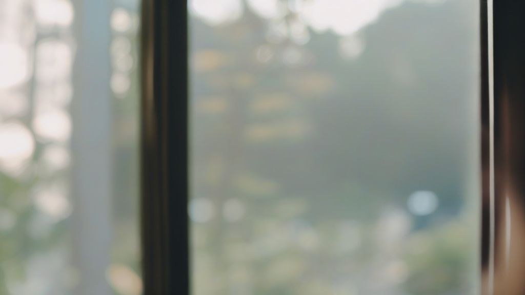 2027년 금융 시장의 변화를 상징하는 추상적인 그래픽 이미지