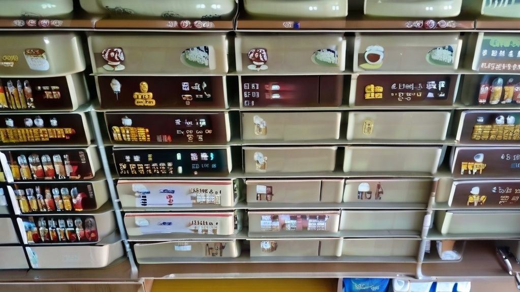 한국의 30평대 아파트 거실에서 책상 위에 'K-부의 지도' 책을 펼쳐놓고 밝게 웃으며 앞으로 나아갈 방향을 가리키는 40대 한국인 남성 김 부장의 모습