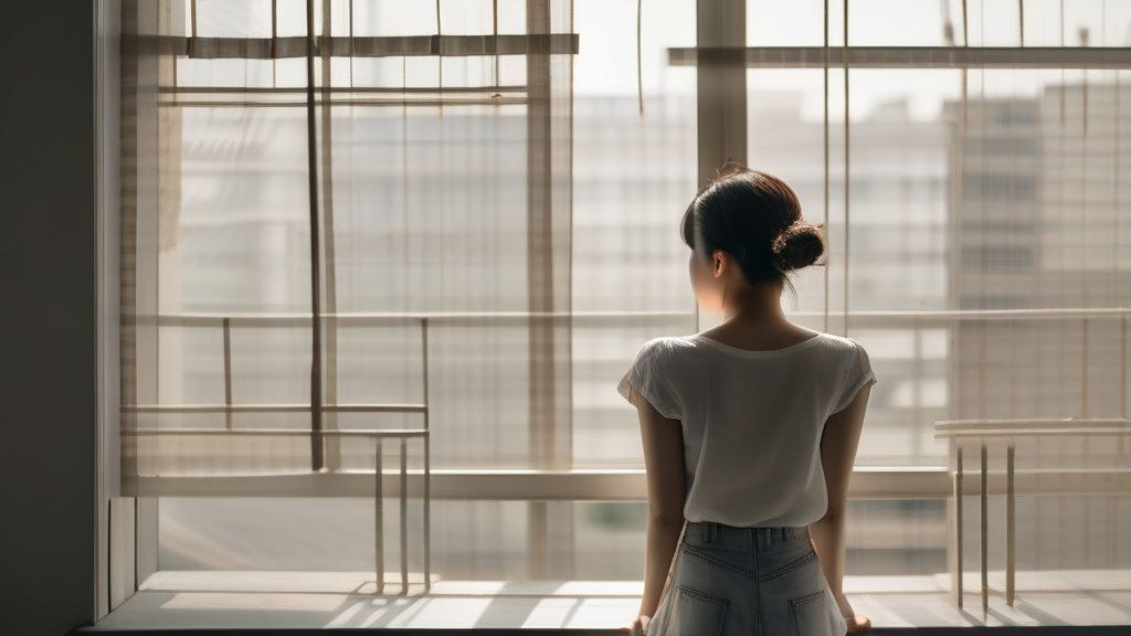 고가치 블로그 키워드를 보여주는 그래프