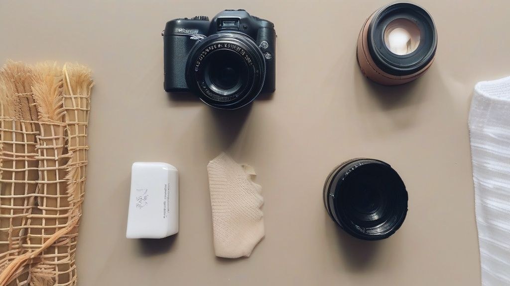 한국인 직장인이 부업 아이템을 고르기 위해 아이디어 보드를 보고 있는 모습