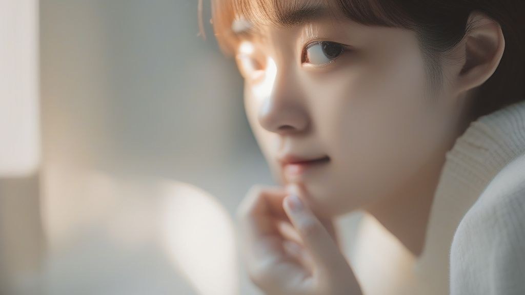 AI 기반 마케팅 전략을 분석하는 한국인 전문가