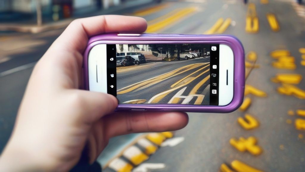 한국 가정집 책상 위에 놓인 노트북과 스마트폰, AI 글쓰기 도구 화면이 열려 있는 모습