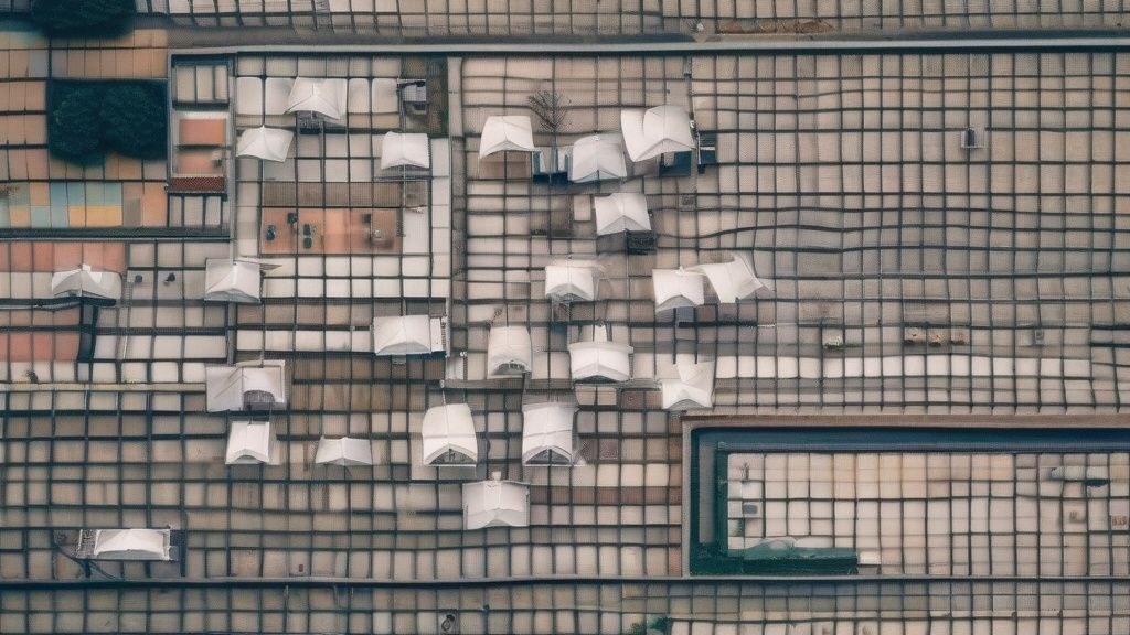 한국 가정을 배경으로, 노트북 화면에 AI 글쓰기 도구를 이용해 블로그 글 초안을 작성하고 있는 사람의 손